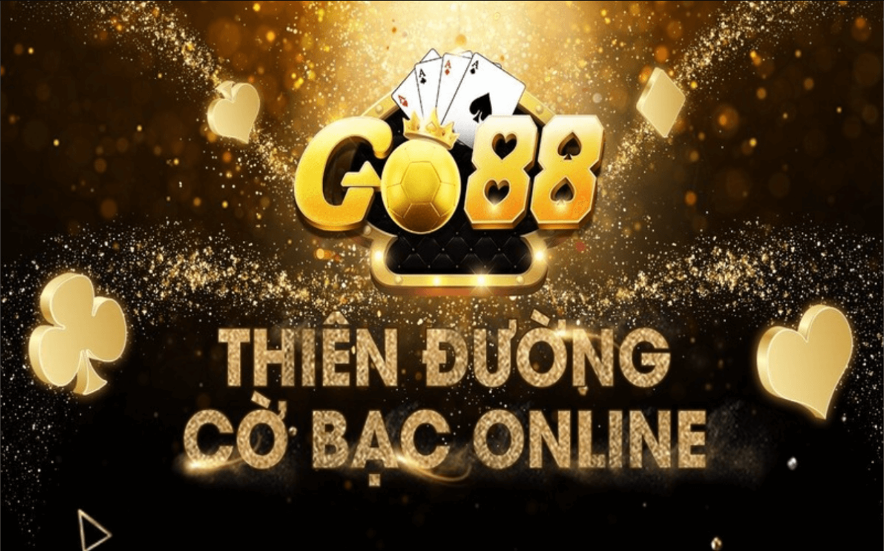 Go88 Đổi Thưởng: Cổng Game Uy Tín – Trải Nghiệm Giải Trí Và Cơ Hội Trúng Thưởng Hấp Dẫn