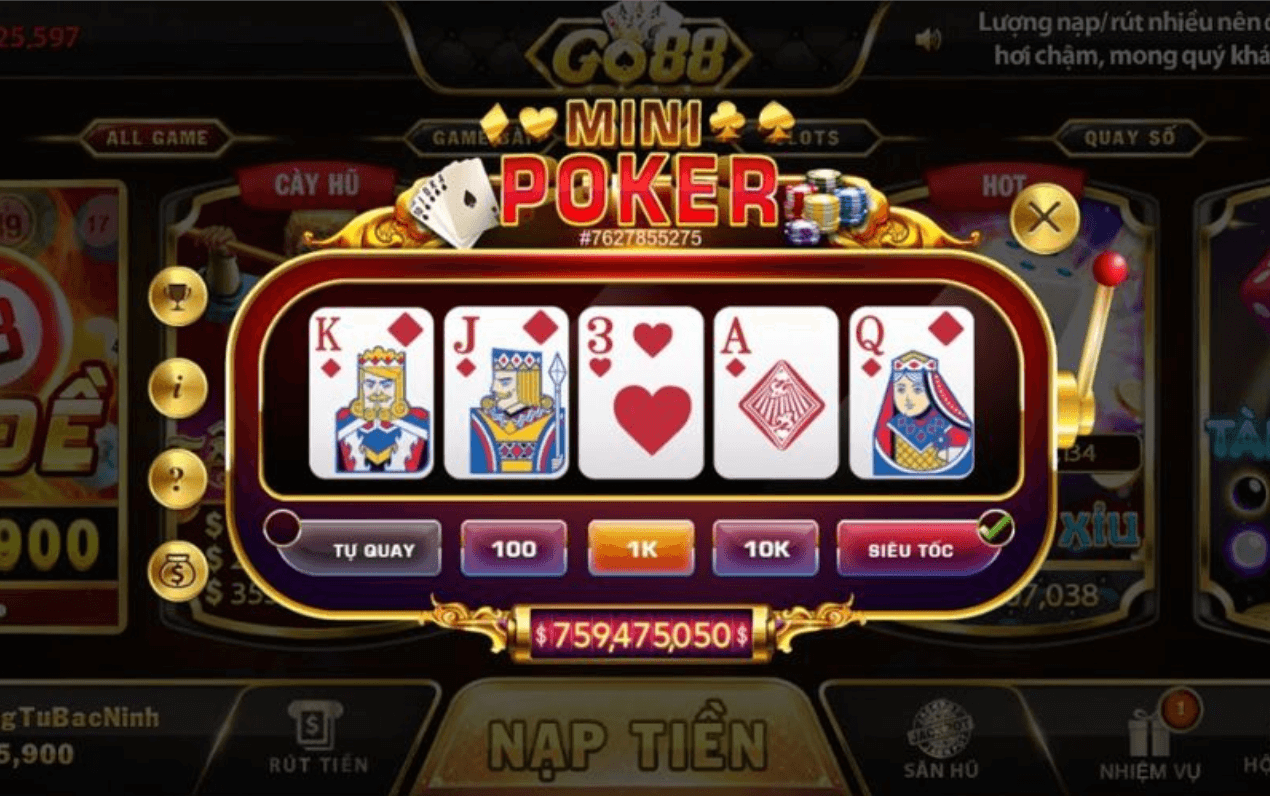 bi quyet chon mini game go88