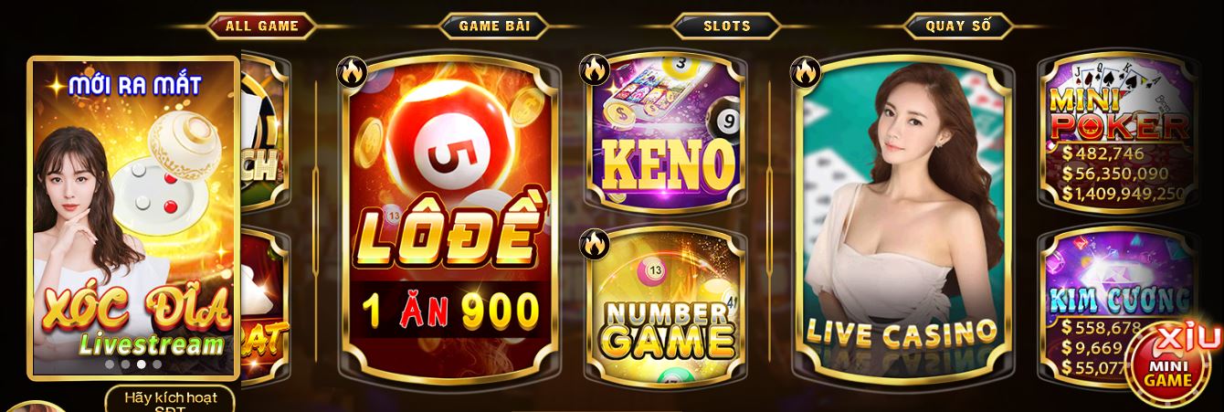 Tại sao Lô Đề Go88 ngày càng được nhiều người yêu thích?