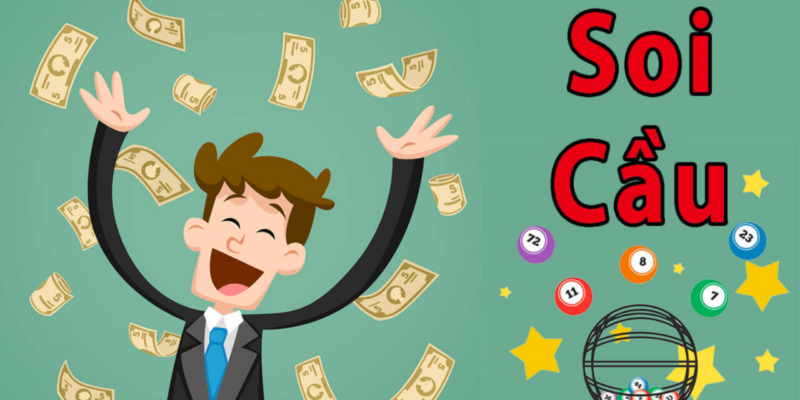 Soi Cầu Lô Đề Theo Bát Quái Tại Cổng Game Go88