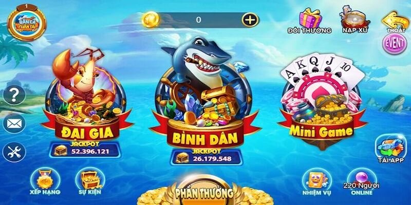 Bắn Cá Đổi Thưởng Go88 - Đánh Giá Tiềm Năng Sinh Lời