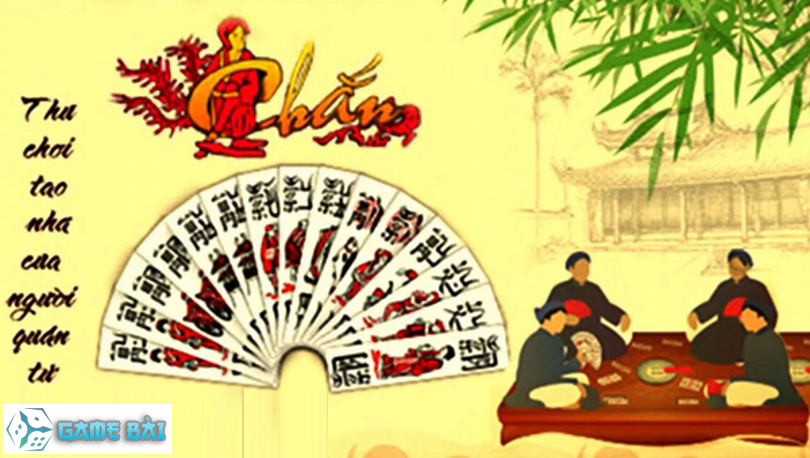 Game Bài Chắn – Trải Nghiệm Trí Tuệ Hấp Dẫn Tại Go88
