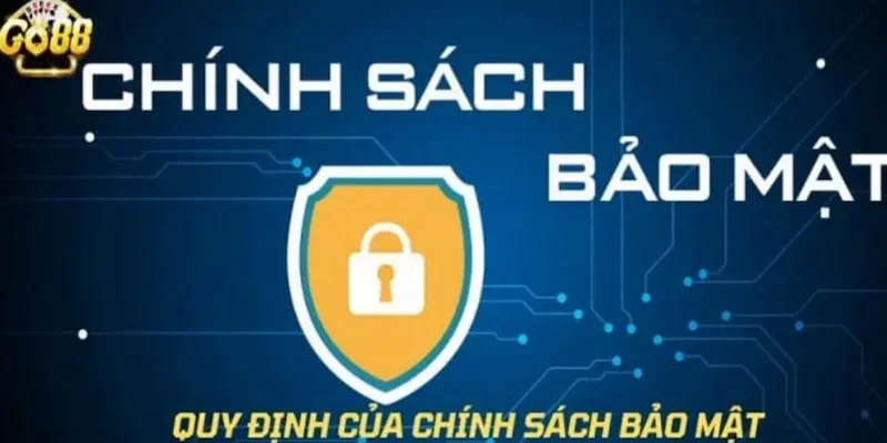 Khám Phá Chính Sách Bảo Mật Mới Nhất 2025 Tại Cổng Game Go88