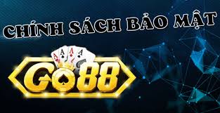 Khám Phá Chính Sách Bảo Mật Mới Nhất 2025 Tại Cổng Game Go88